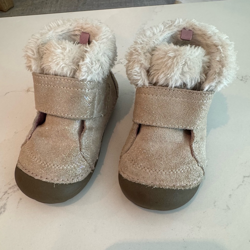 Stride Rite Soft Motion Sophie Boot
